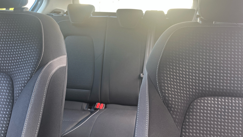 Ford Focus 1.0 EcoBoost 125 Zetec 5dr Petrol Hatchback